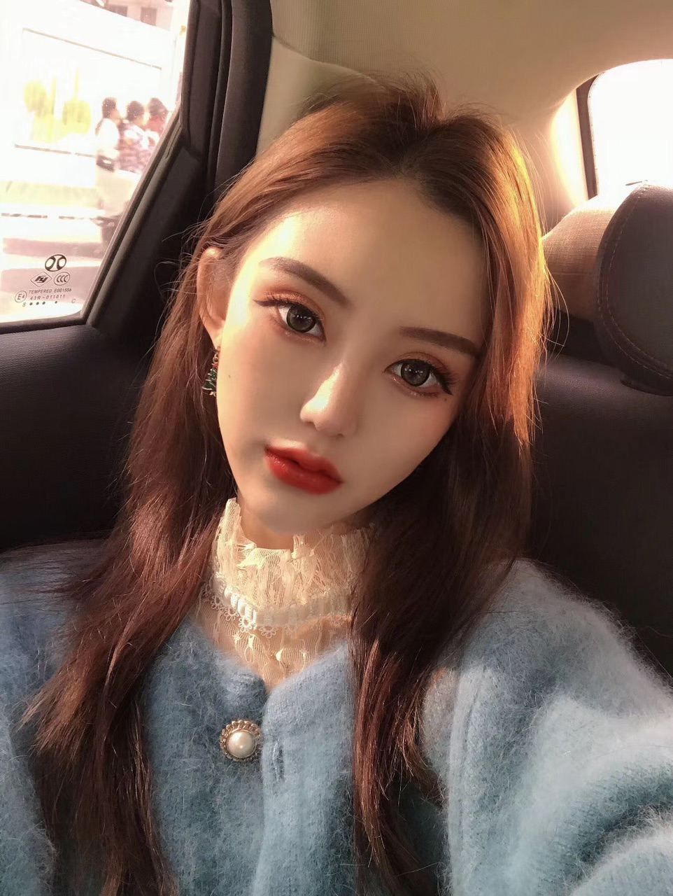 [第四期] 人前人后反差婊，你我的最愛