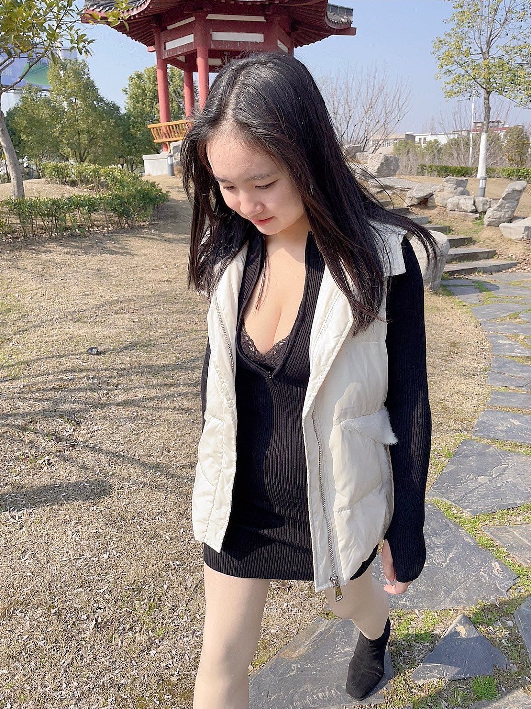 [第四期] 人前人后反差婊，你我的最愛