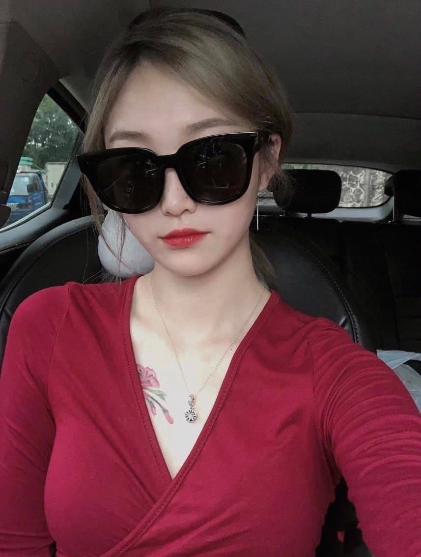 [第四期] 人前人后反差婊，你我的最愛
