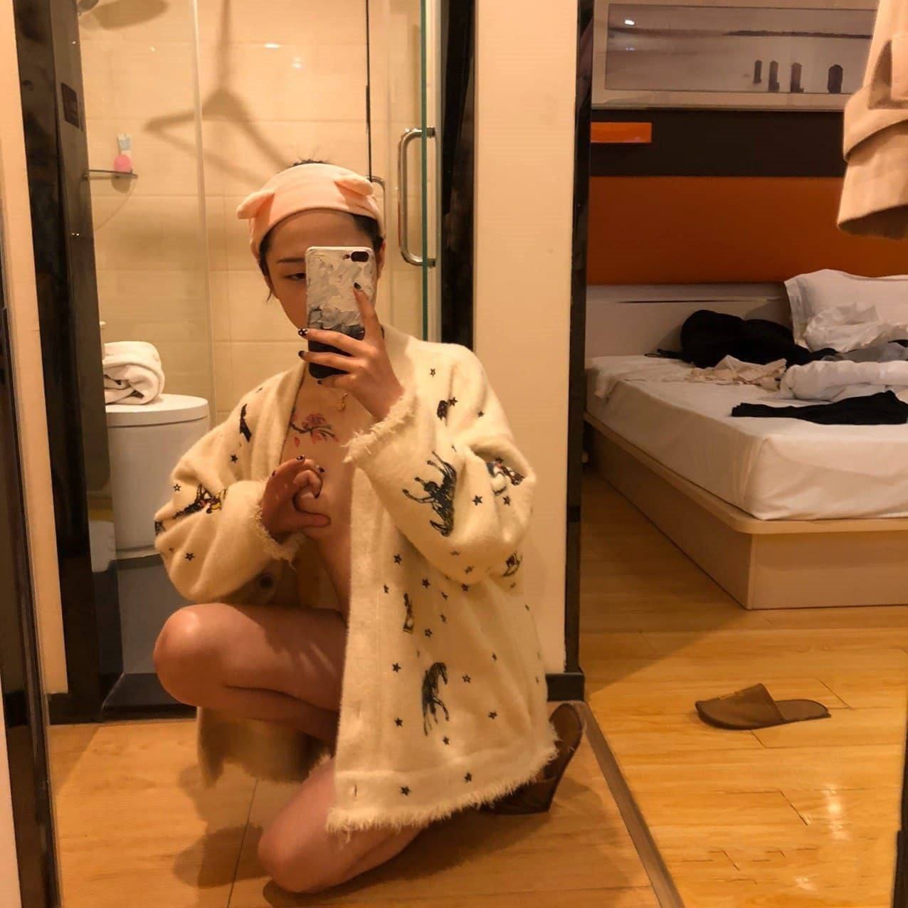 [第四期] 人前人后反差婊，你我的最愛