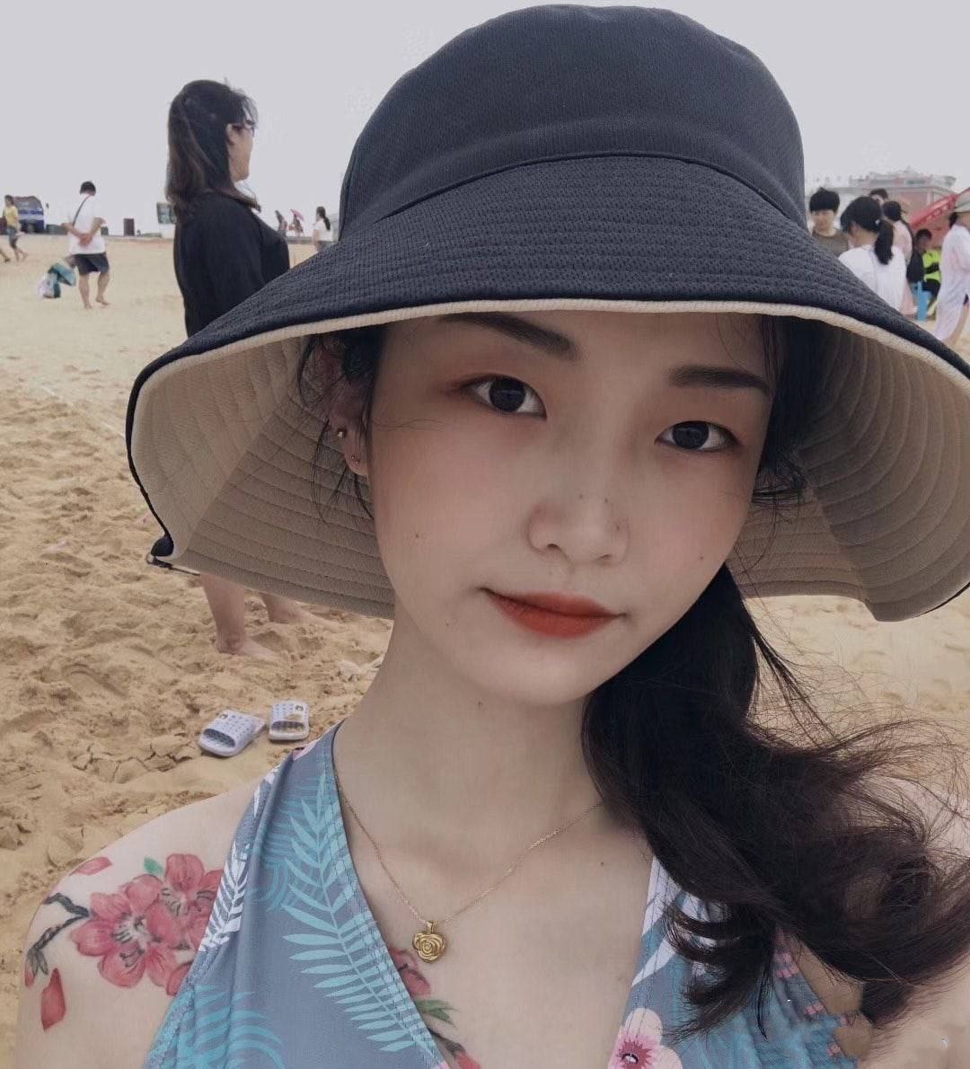 [第四期] 人前人后反差婊，你我的最愛