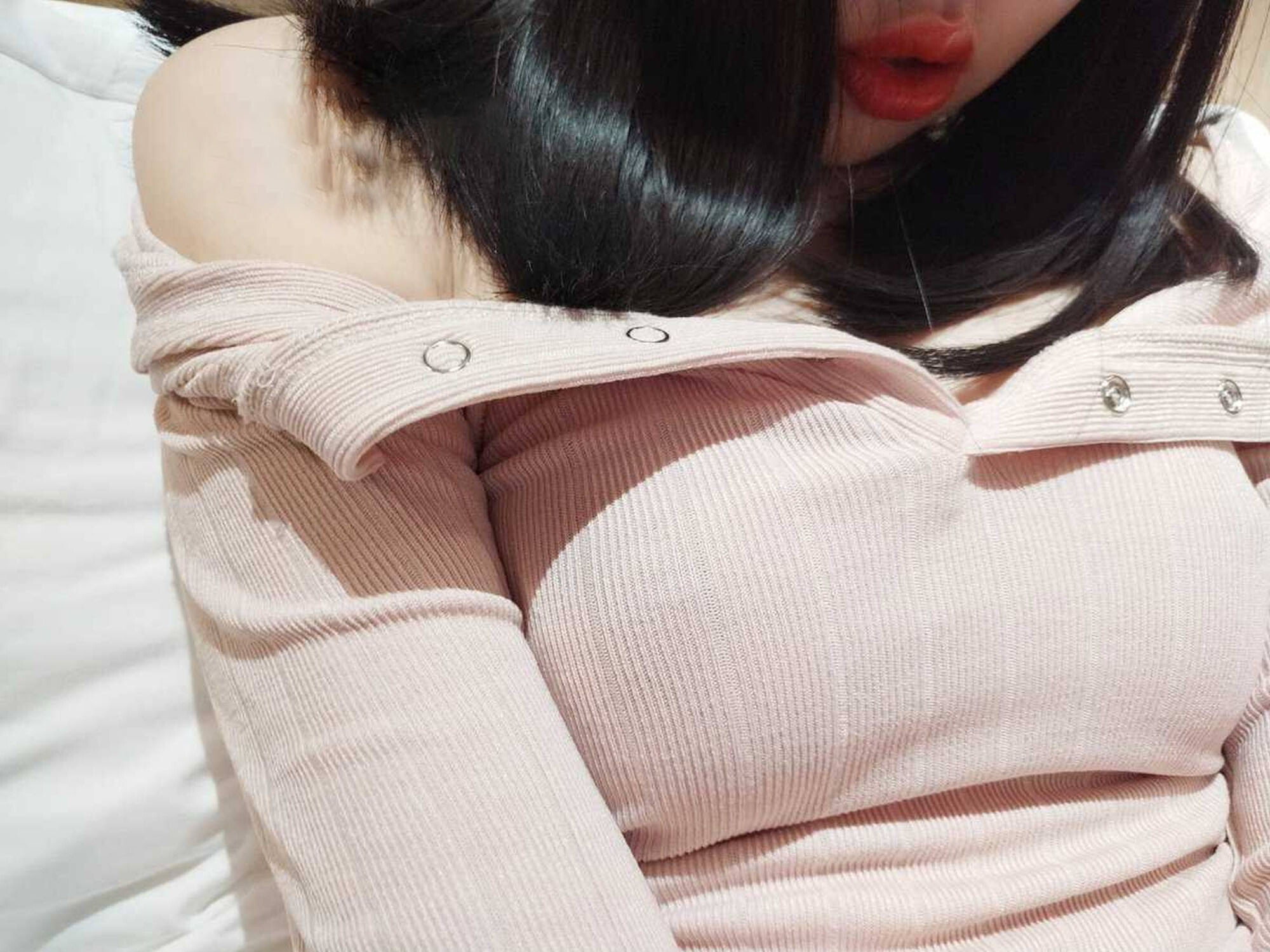 [小母狗] 快快奶一口，感覺我又行了