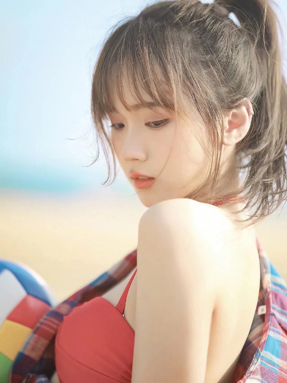 發點美圖祝大家節日快樂