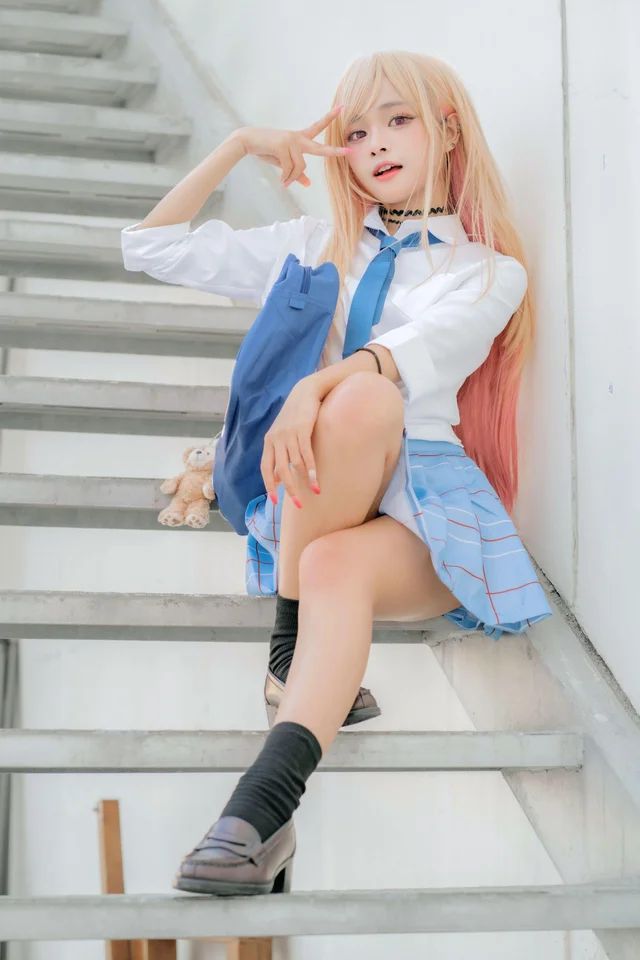 收集那些非常養眼的妹子圖