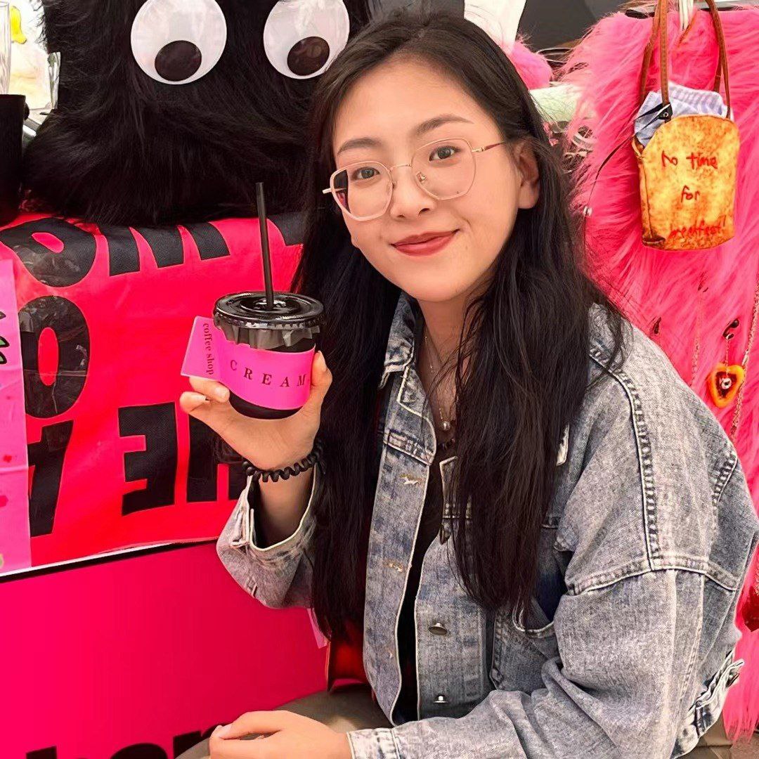 露臉美女 20231102