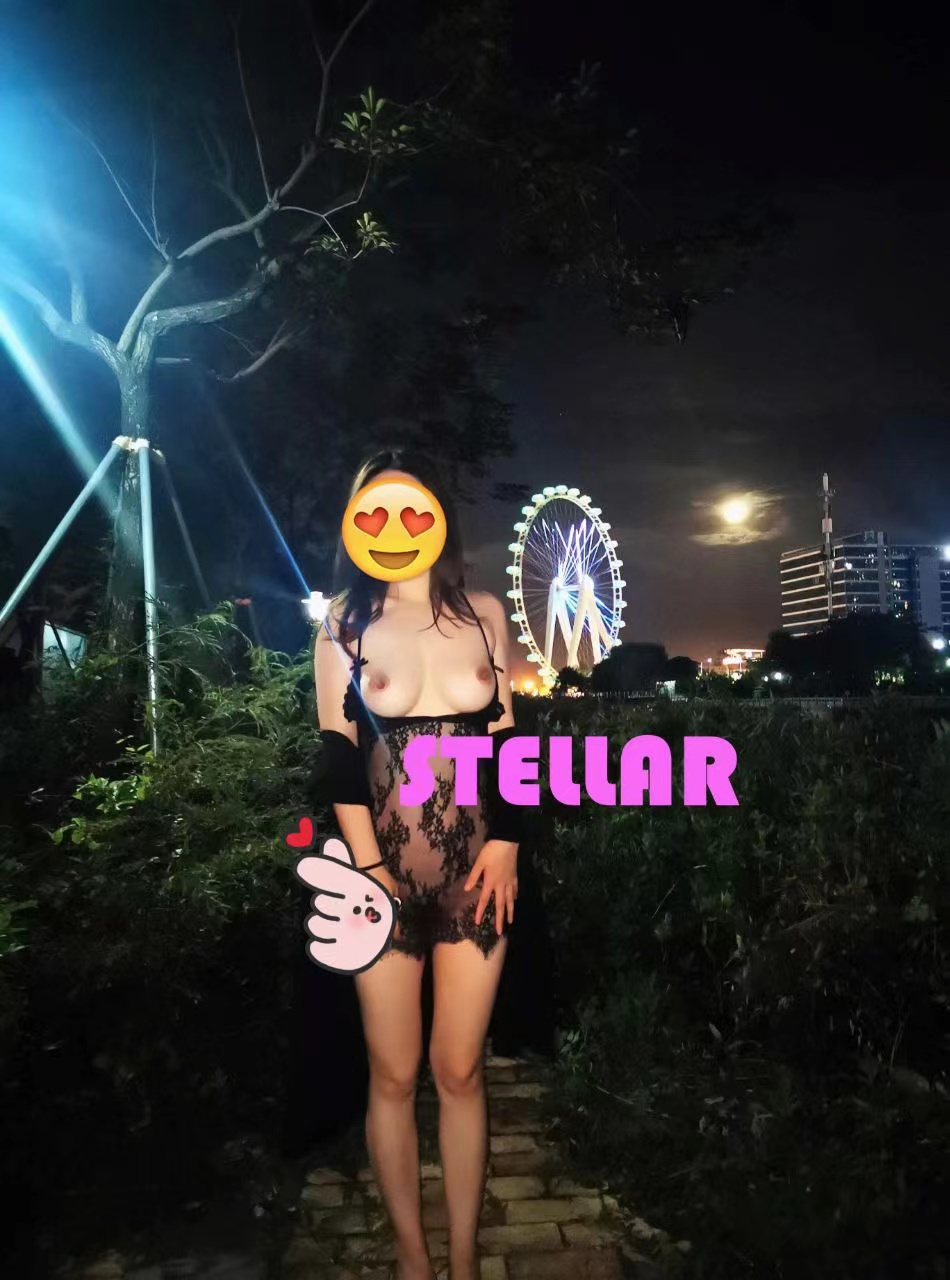 露出 人前的騷才是真的騷哦