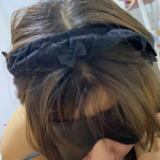 反差的嫩妹