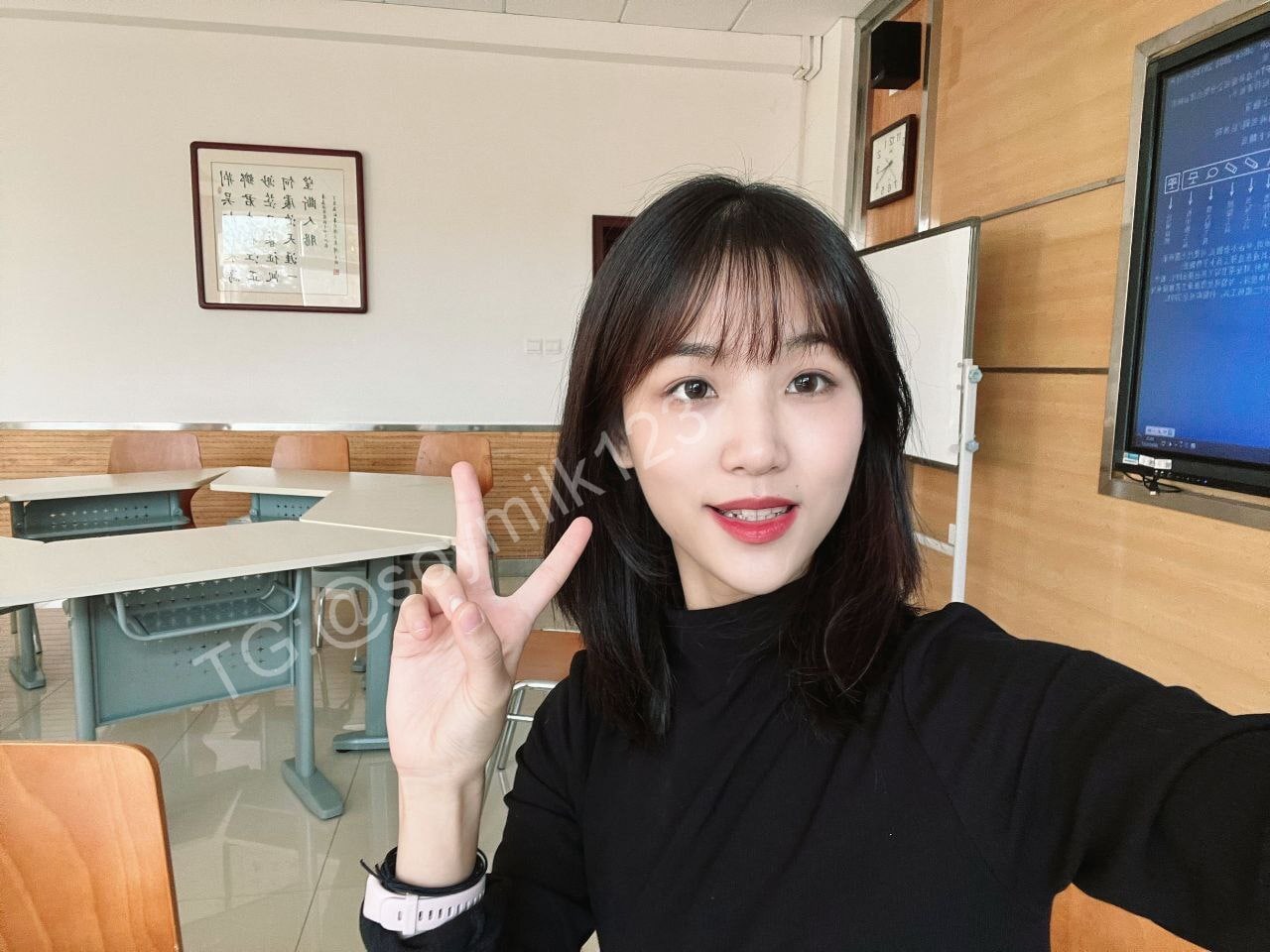 人妻女友的秘密[105P]