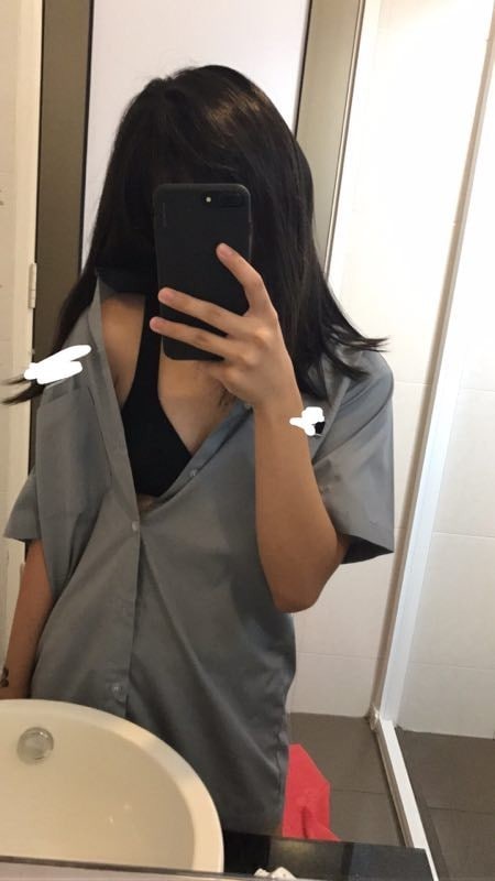 不怕反差婊有文化，就怕反差婊戴眼鏡 [118P]