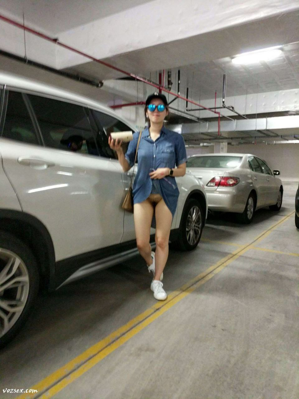 不怕反差婊有文化，就怕反差婊戴眼鏡 [118P]