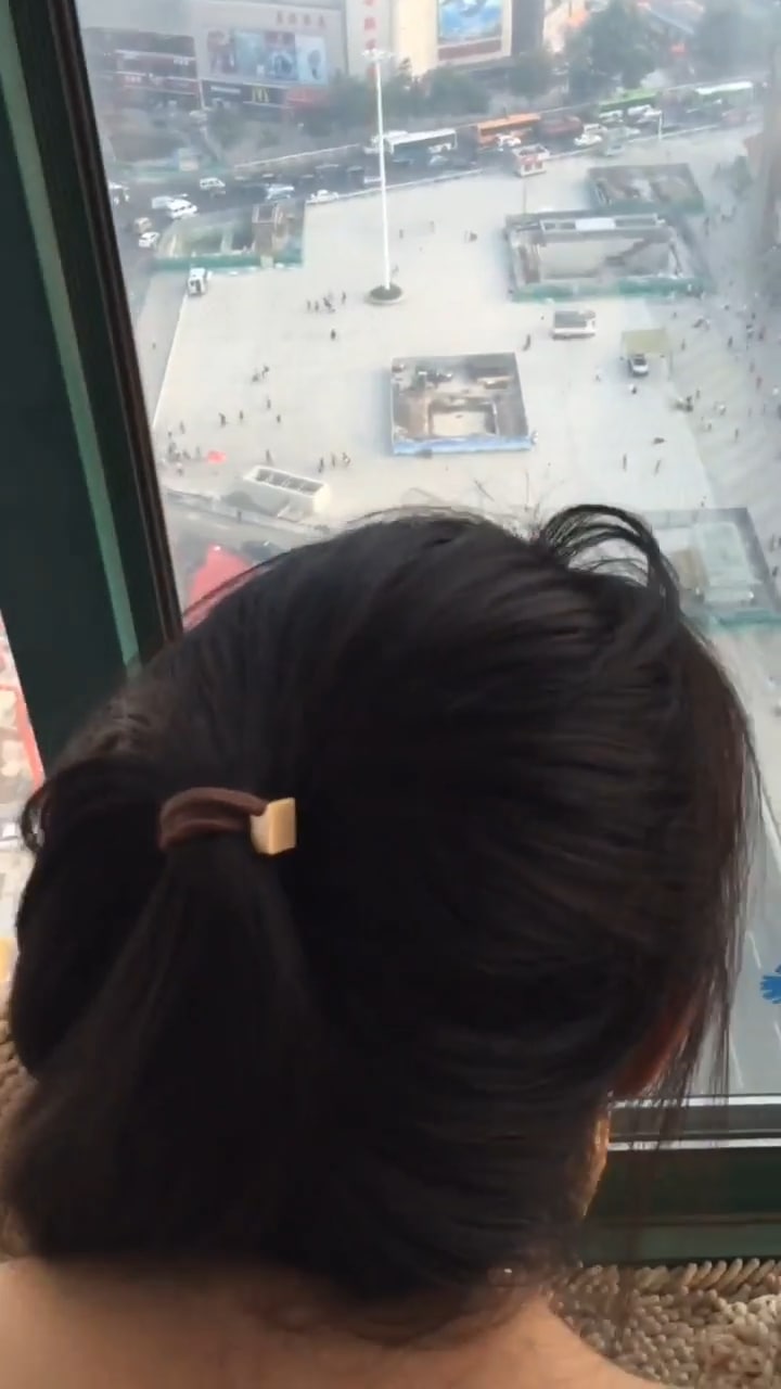 不怕反差婊有文化，就怕反差婊戴眼鏡 [118P]