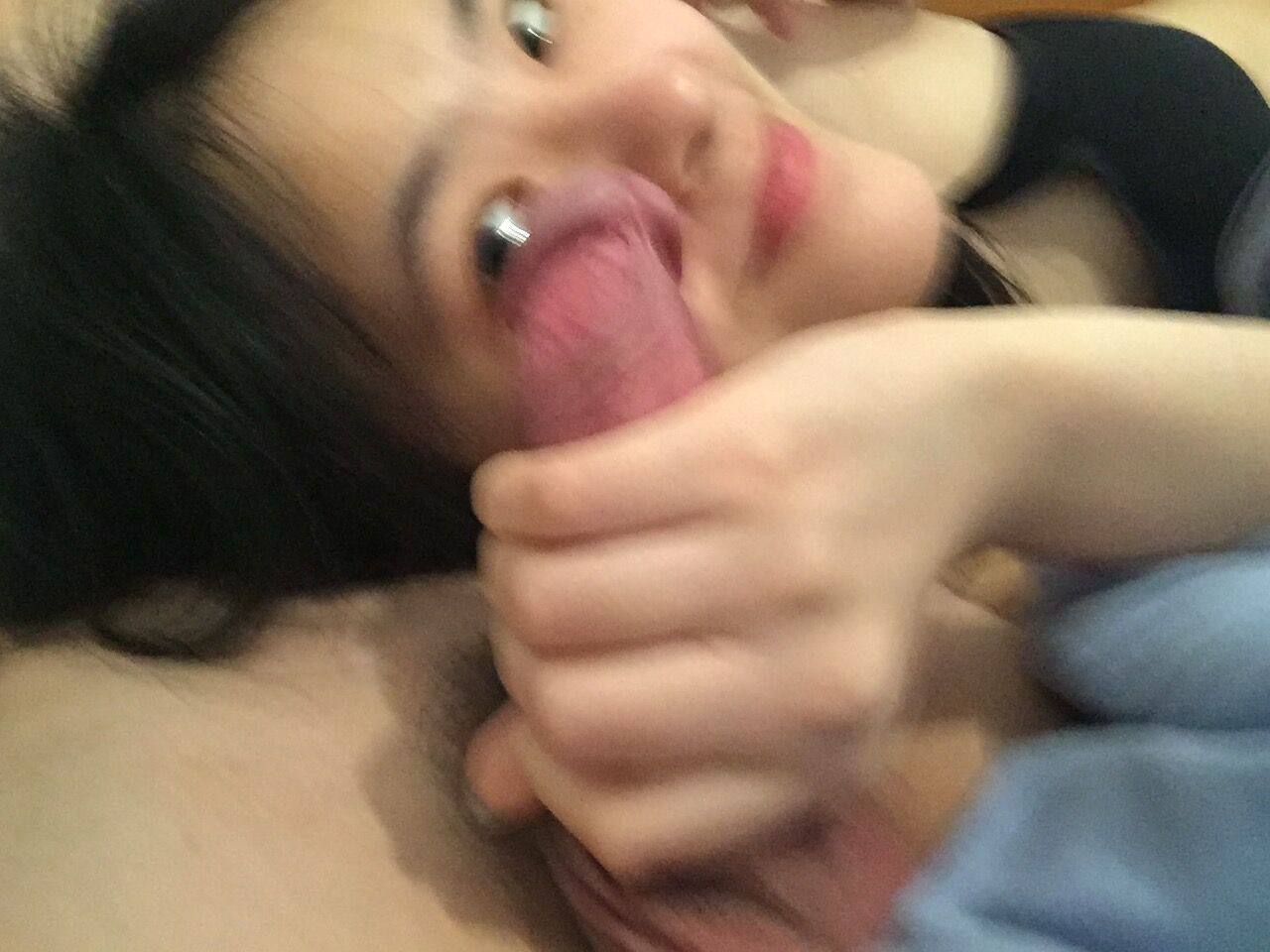 不怕反差婊有文化，就怕反差婊戴眼鏡 [118P]