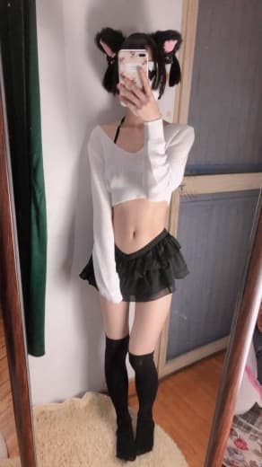 男人最喜歡的美女美腿圖片，沒有之一