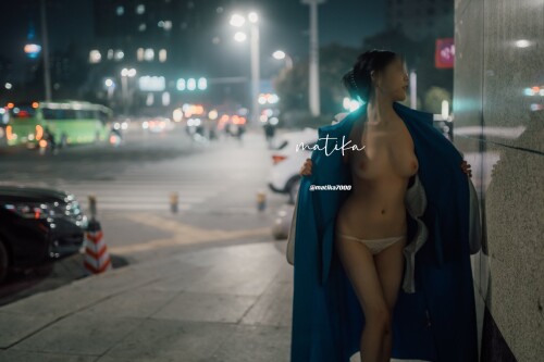 露出的快樂[72P]