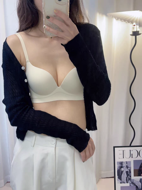 買家秀，半漏不漏才最誘惑[82P]