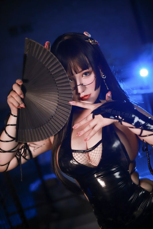 福利姬夏鴿鴿不想起床女忍無圣光VIP福利帖