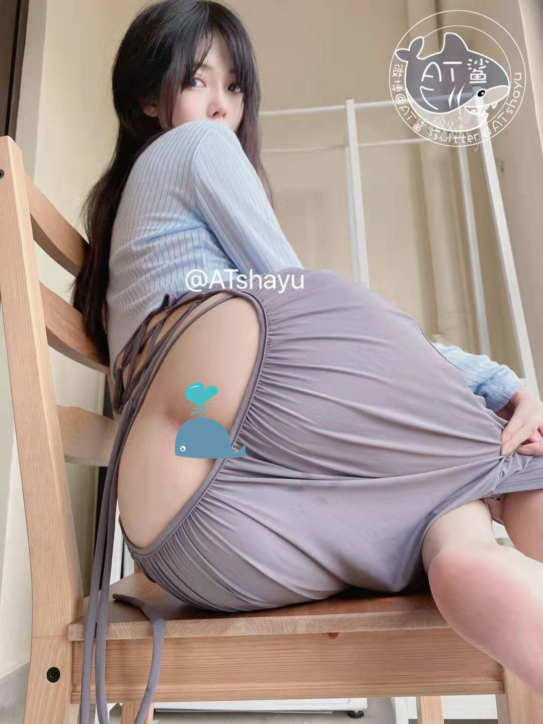 AT鯊吉他妹妹
