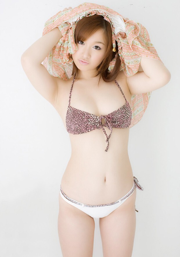 養眼mm性感內衣