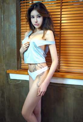 香腸小嘴