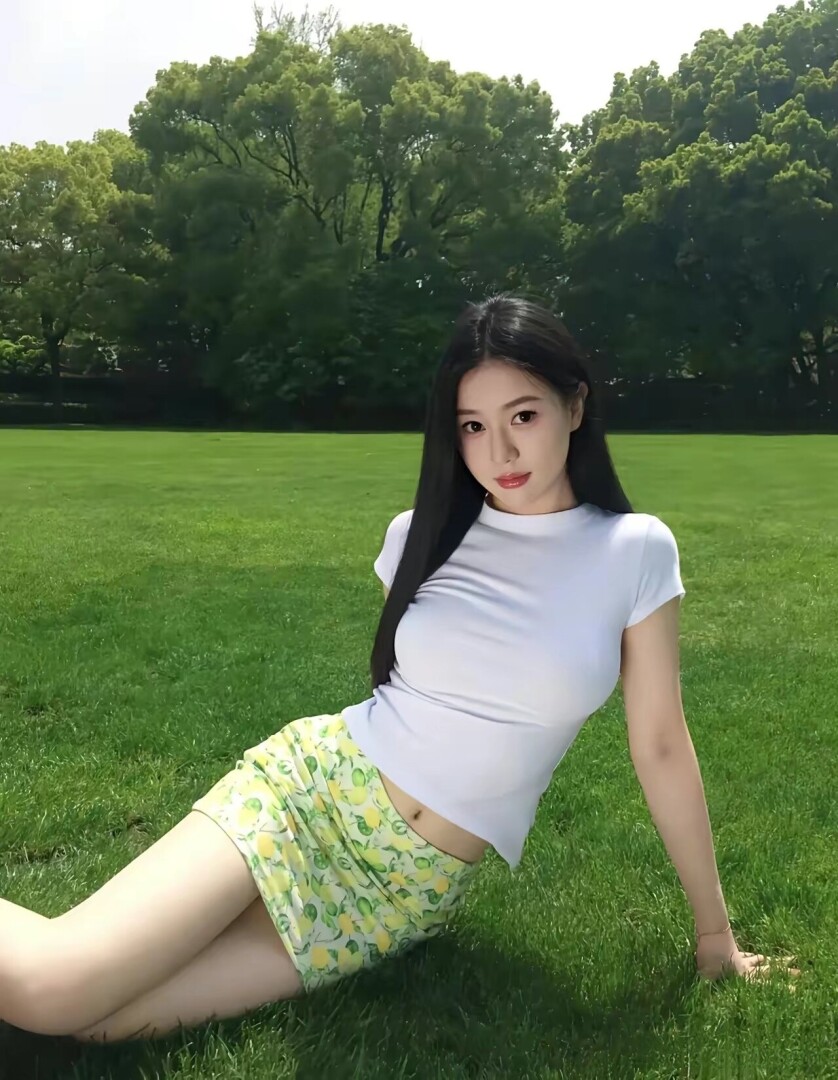 姹紫嫣紅千姿百態妖嬈多姿都沒有我馬凡舒誘人