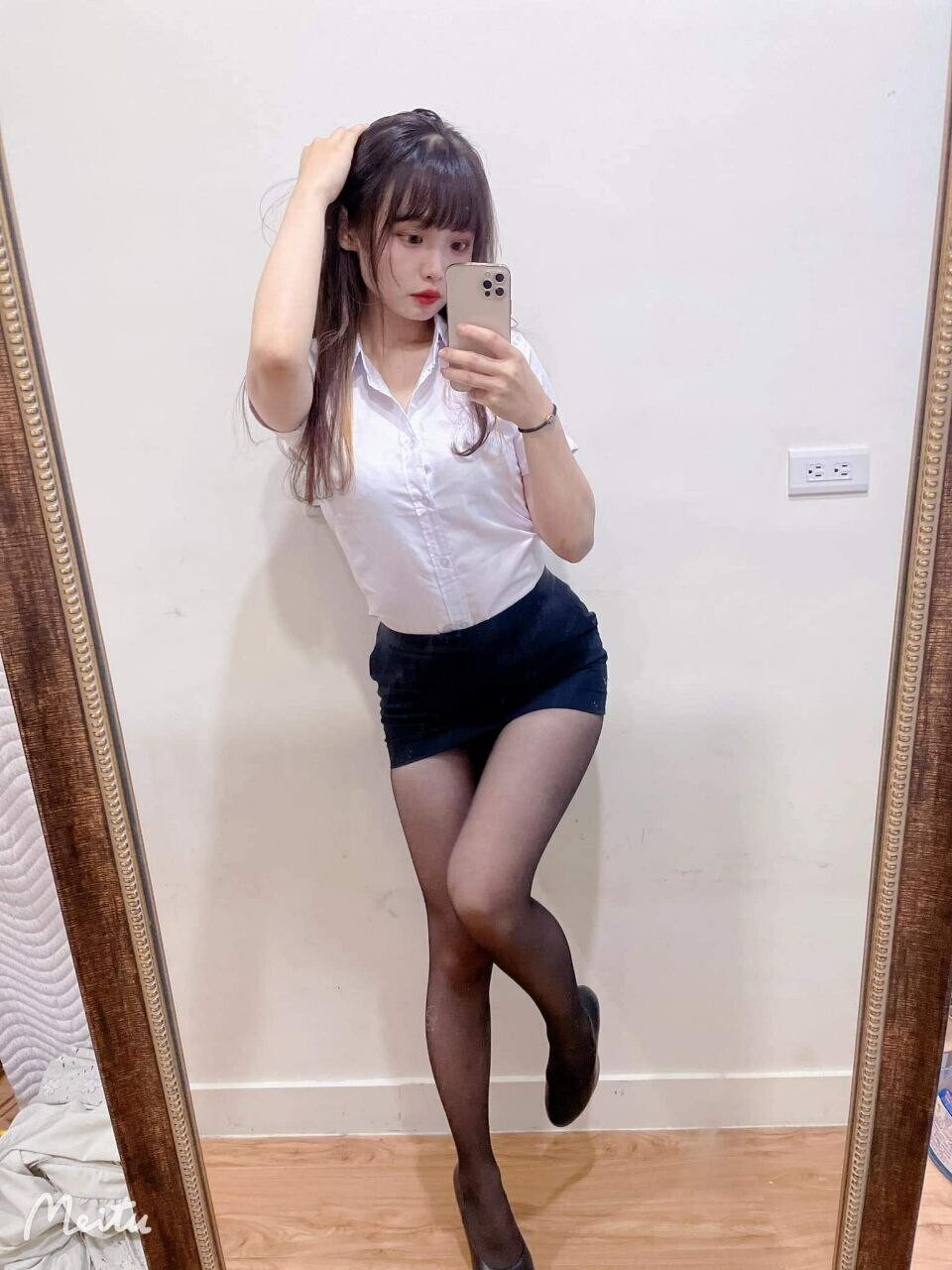 大奶子人間不可多得