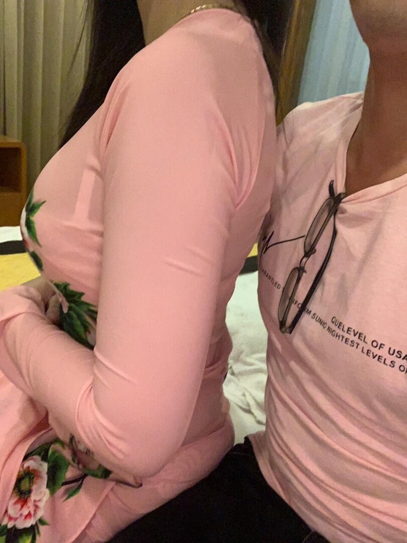 當(dāng)美女為你轉(zhuǎn)身