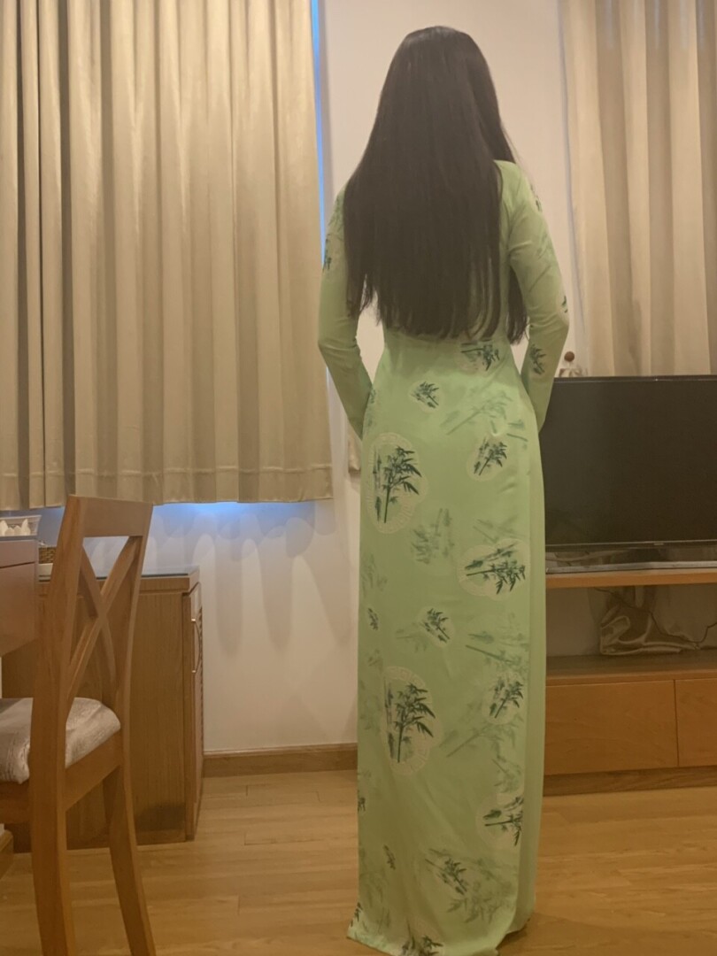 當(dāng)美女為你轉(zhuǎn)身