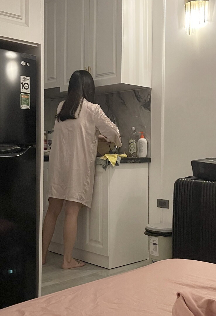 老逼敗火一點也不假 [122P]