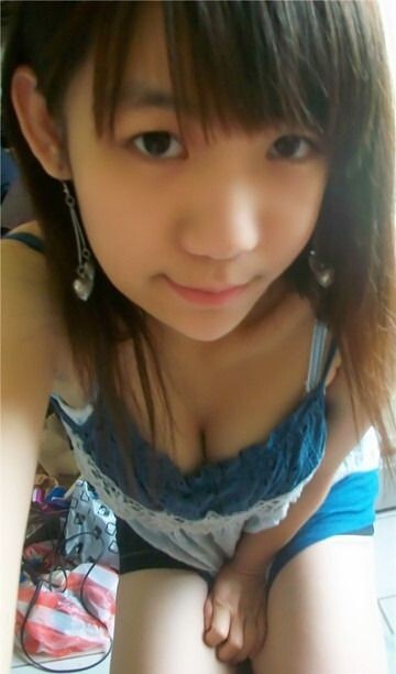 露臉騷妹子來了[98P]