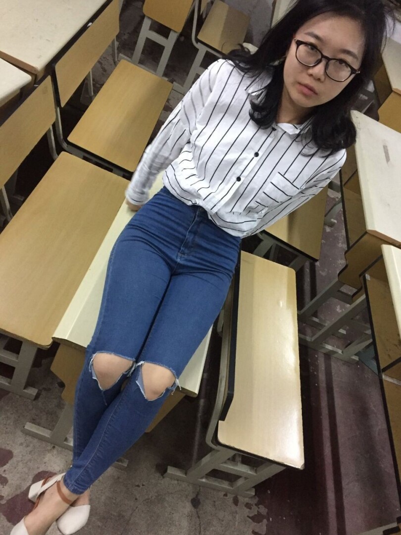 美女的誘惑[100P]