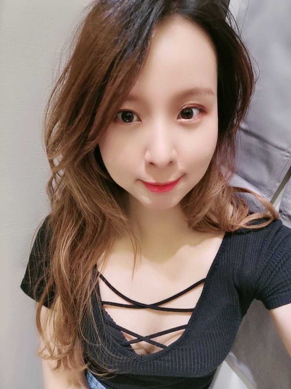 這乳暈也太大了