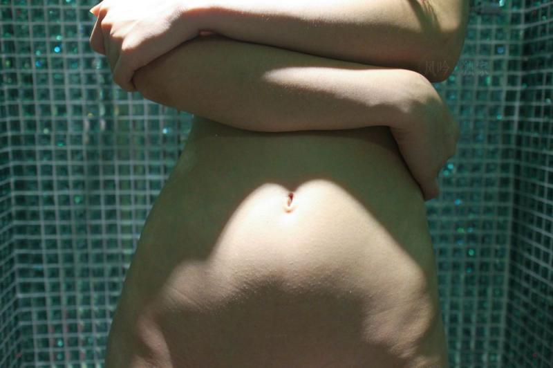 小姐姐又一對(duì)可以傲視人間的美乳