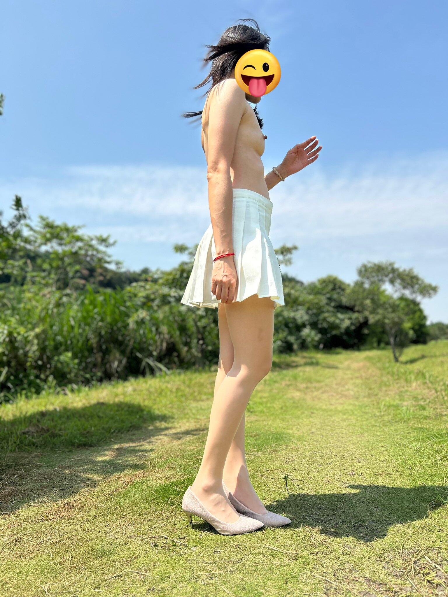 嫩，妙不可言