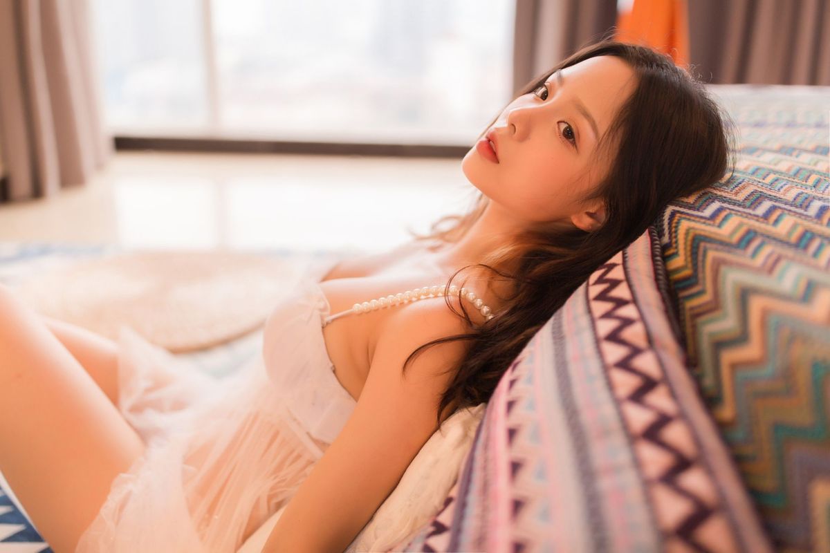 美少女[28P]