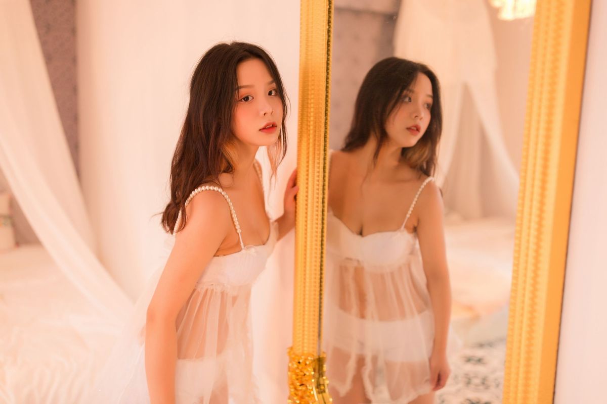 美少女[28P]