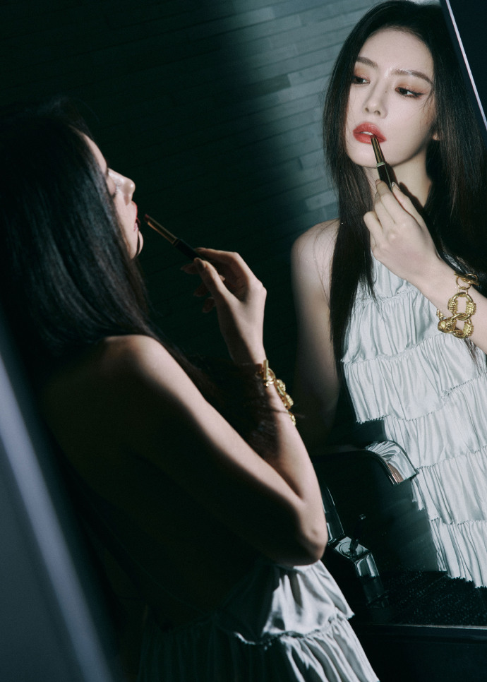 漂亮的女孩[35P]