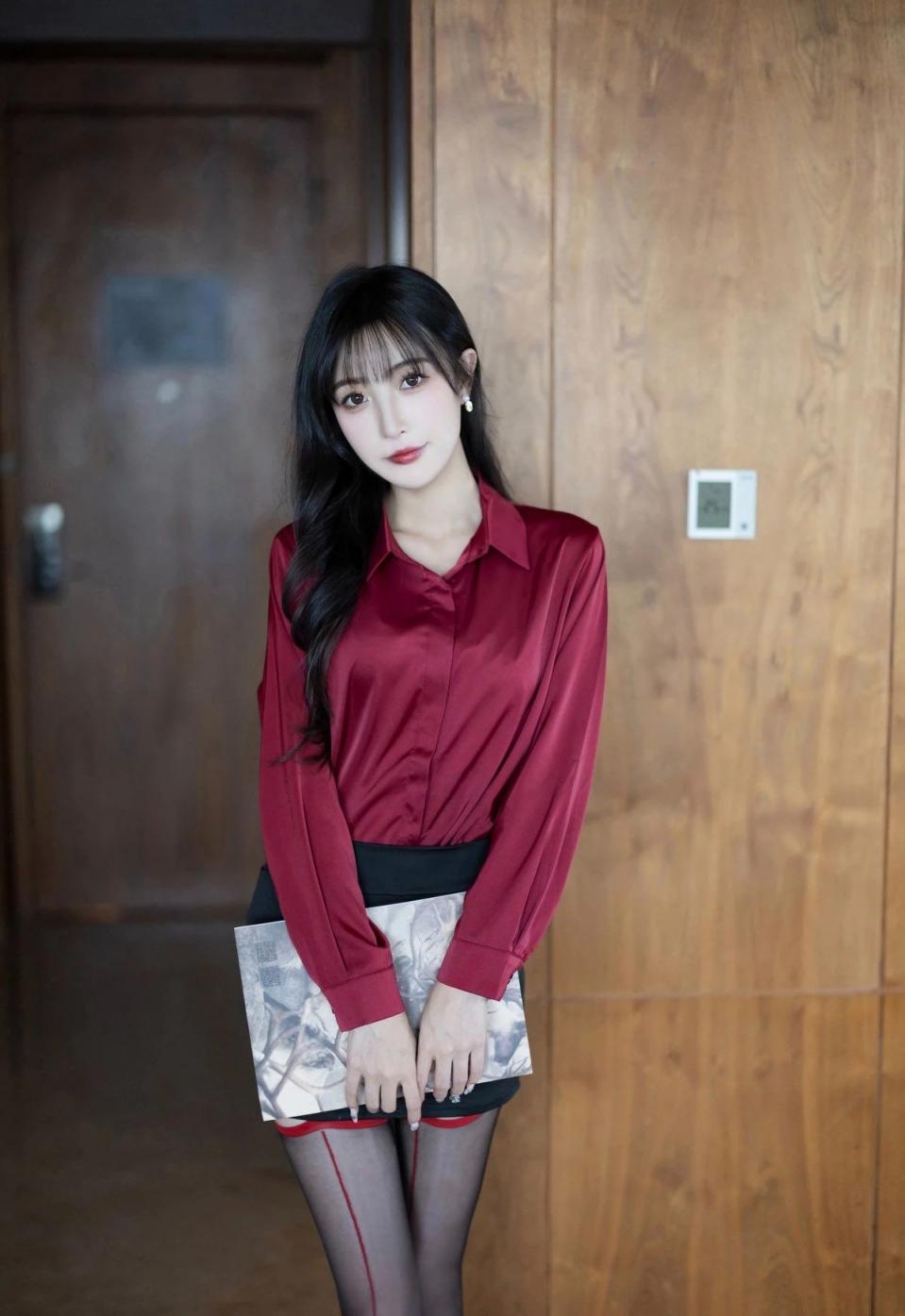 漂亮的少婦[28P]