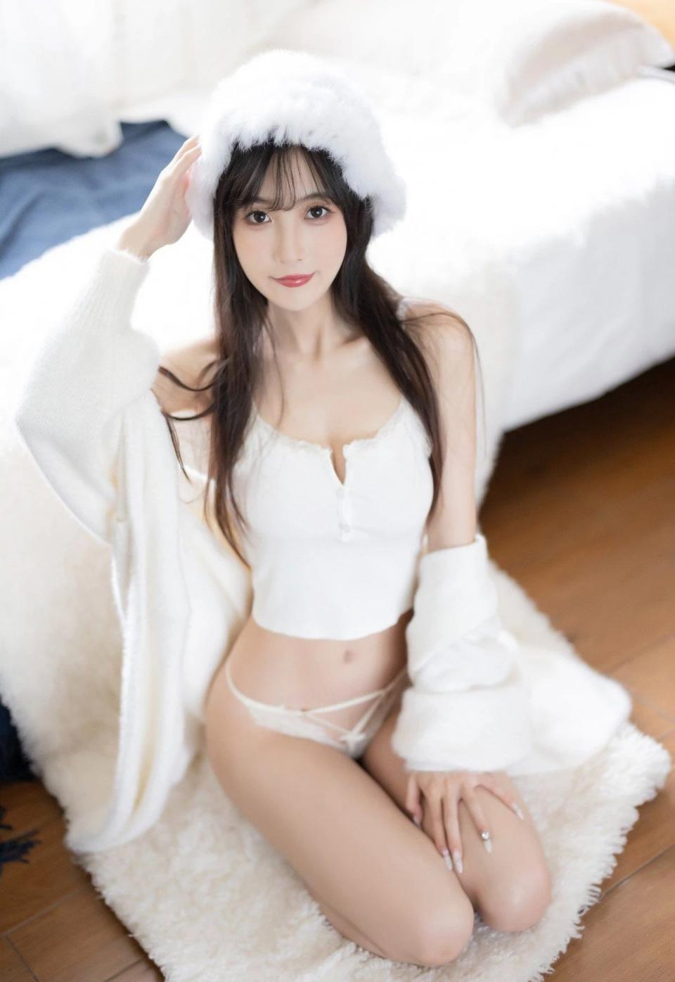 漂亮的少婦[28P]