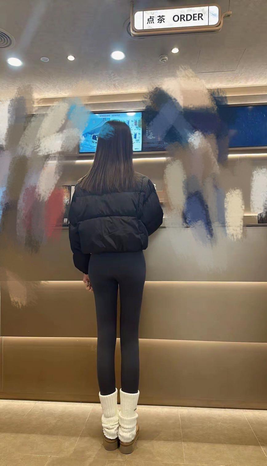 性感的人妻[30P]