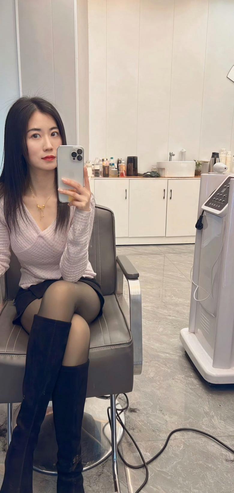 性感的人妻[30P]
