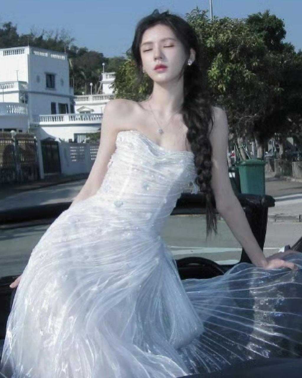 誘人少婦[30P]