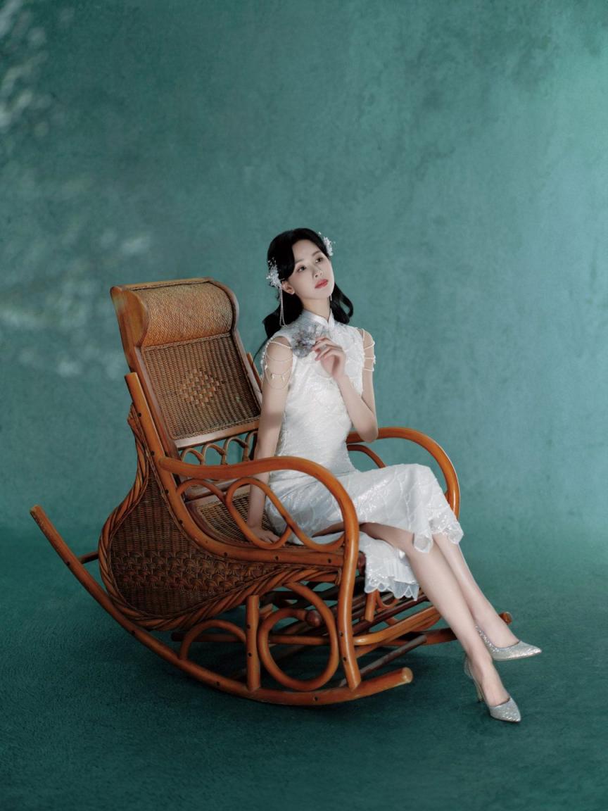 與眾不同的氣質女神[28P]