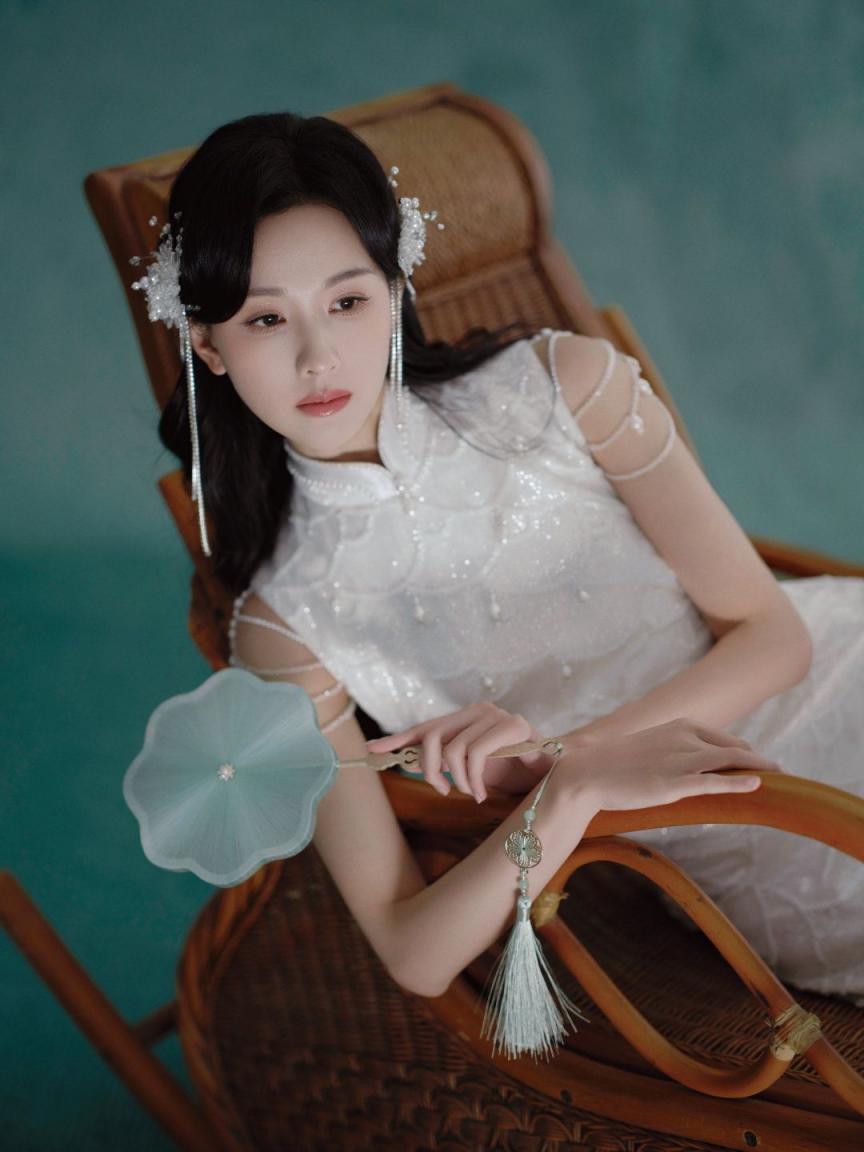 與眾不同的氣質女神[28P]