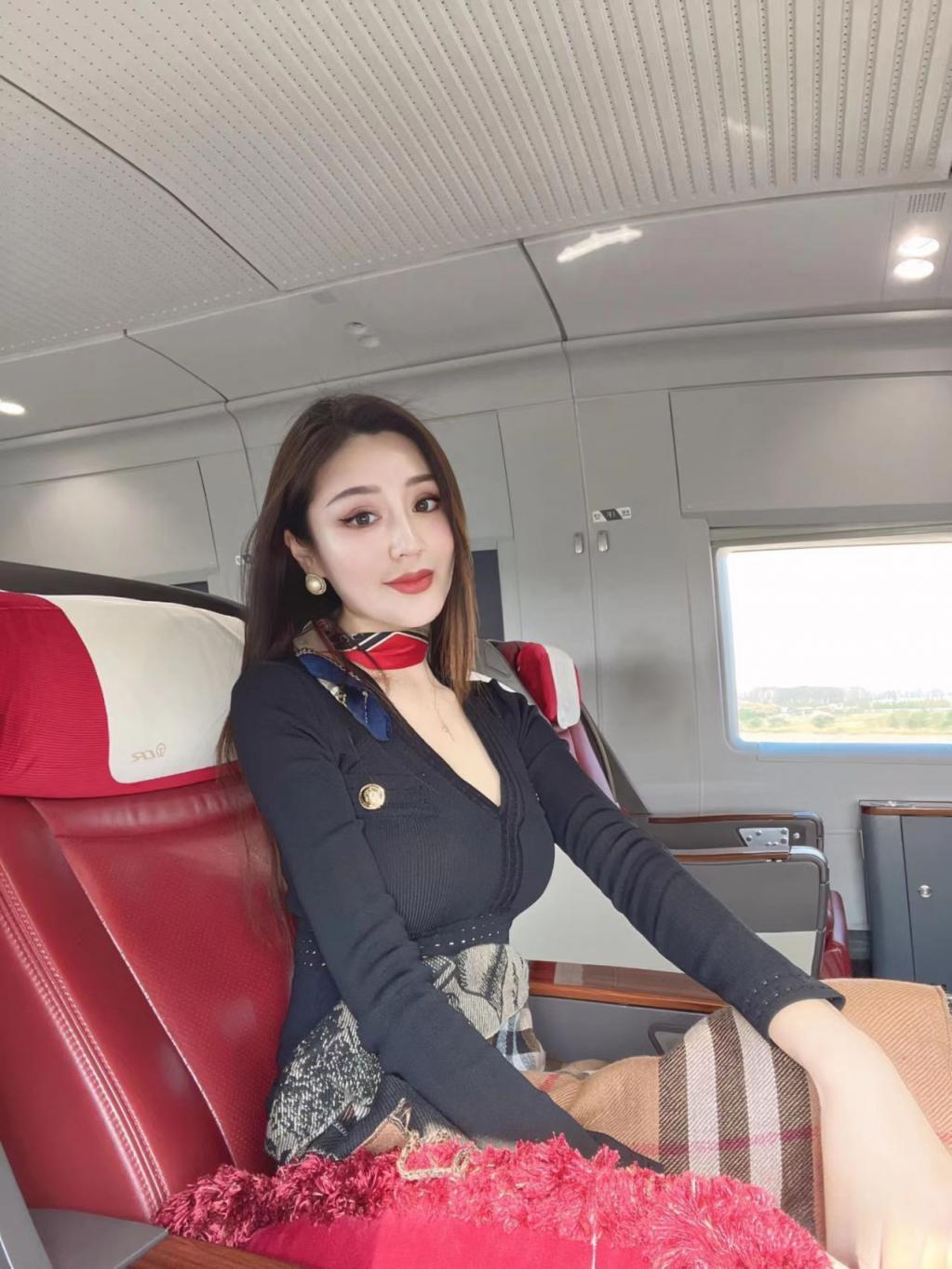 與眾不同的氣質女神[28P]