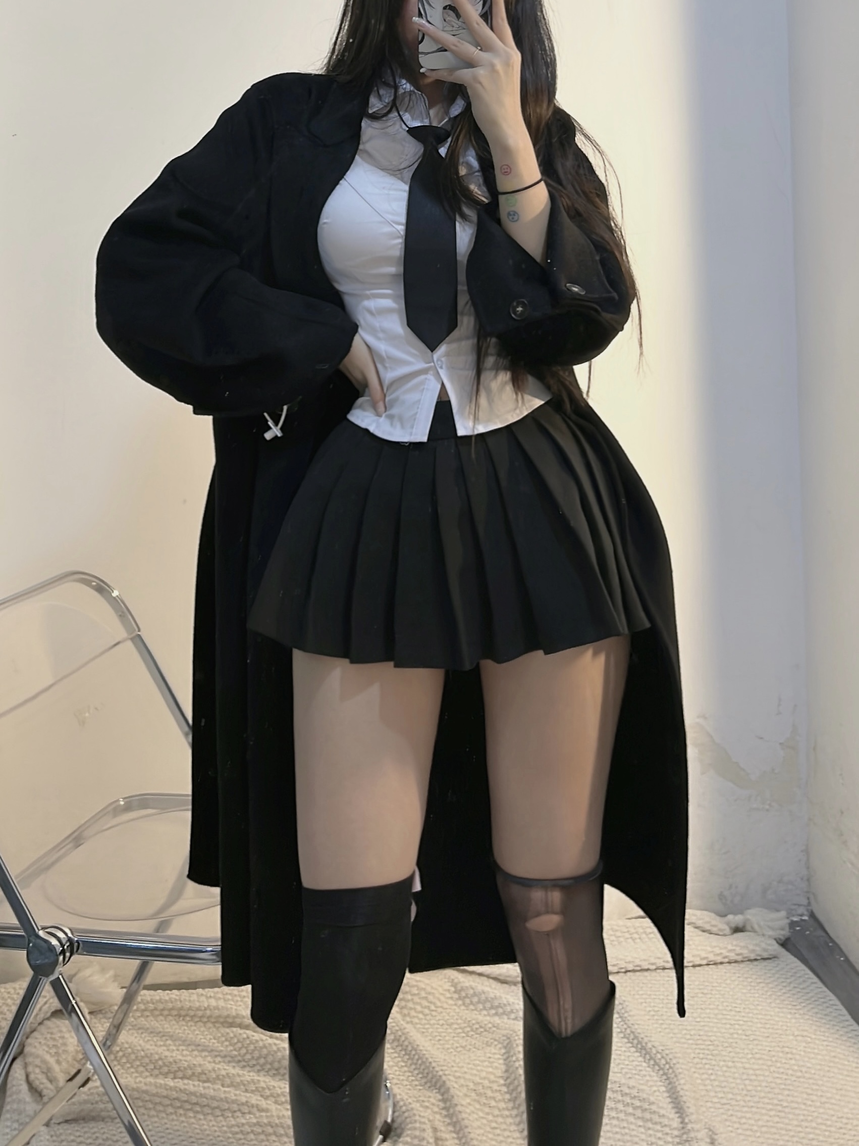 陳佩奇辣妹日記誘惑迷人