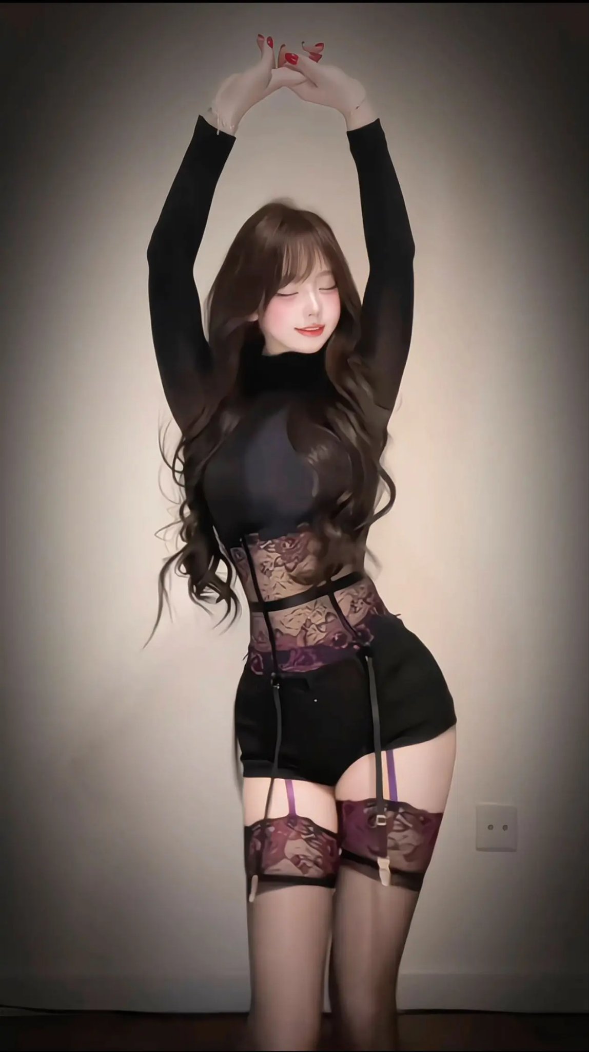 漂亮的女孩[28P]