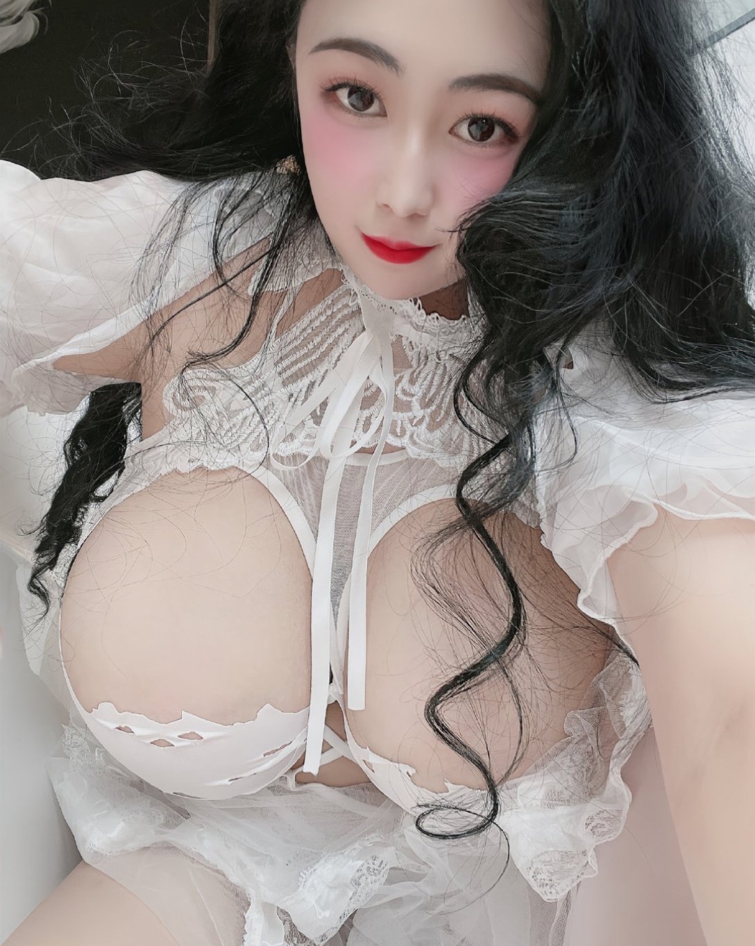 漂亮的女孩[28P]