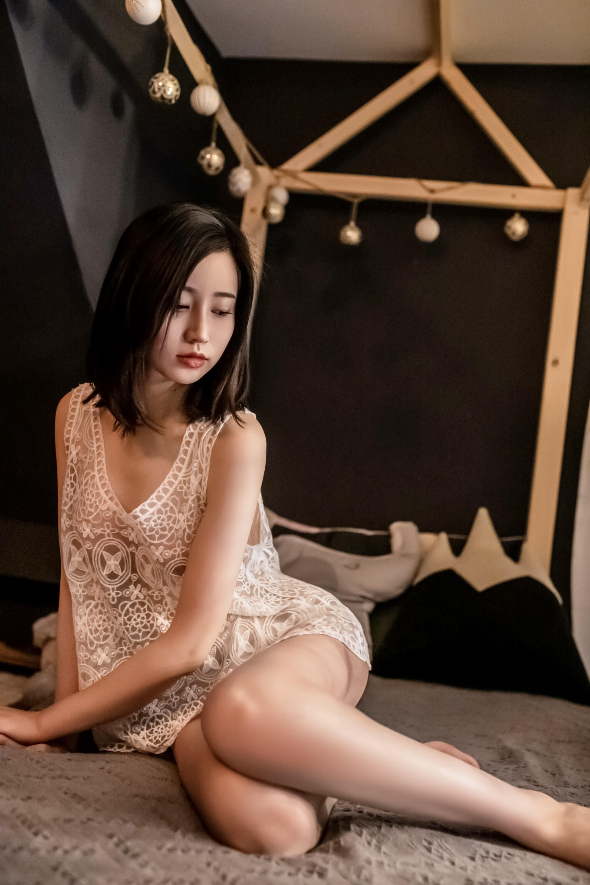 清爽妹子寫真 [20P]