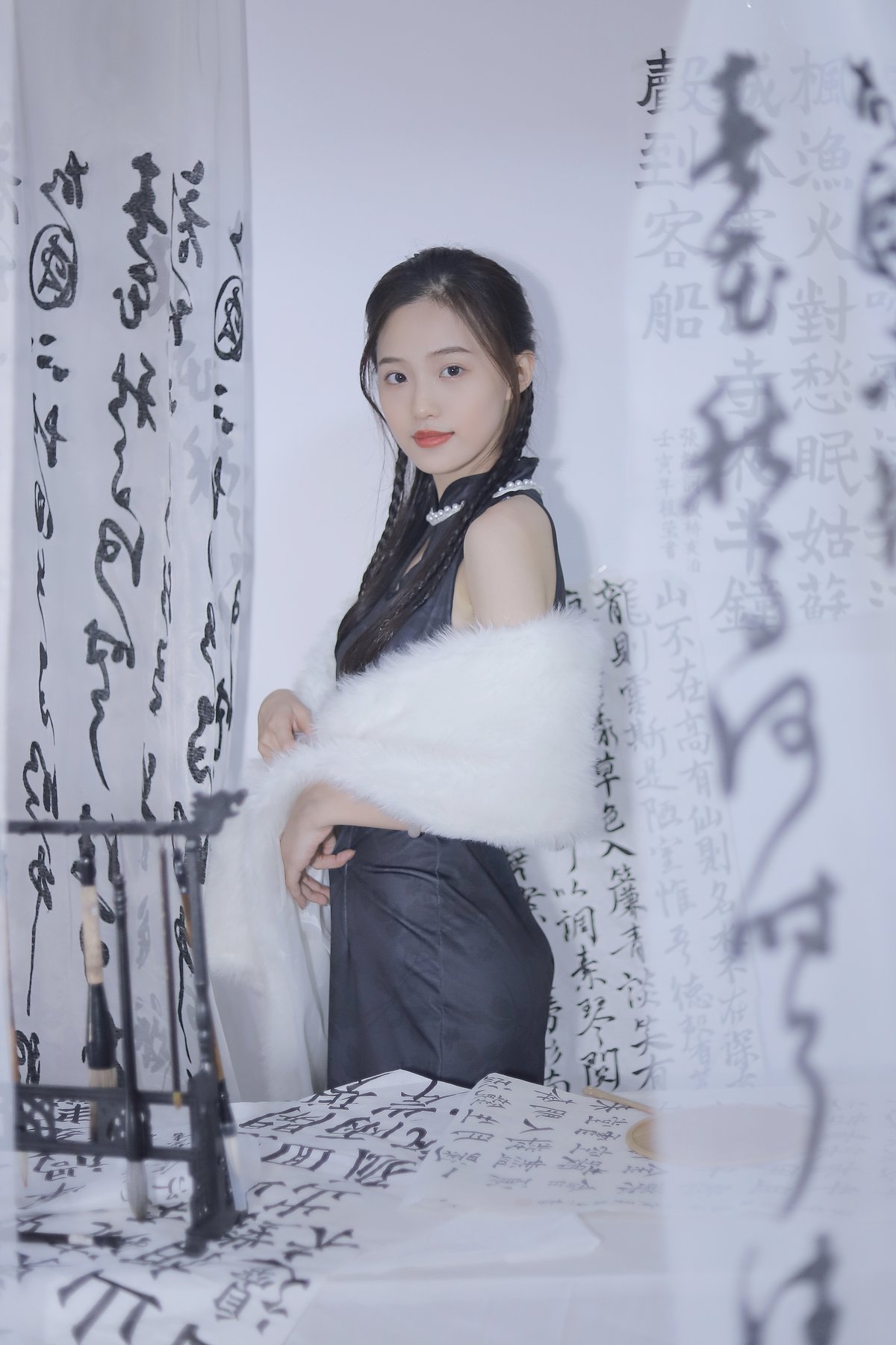 素人［28P］