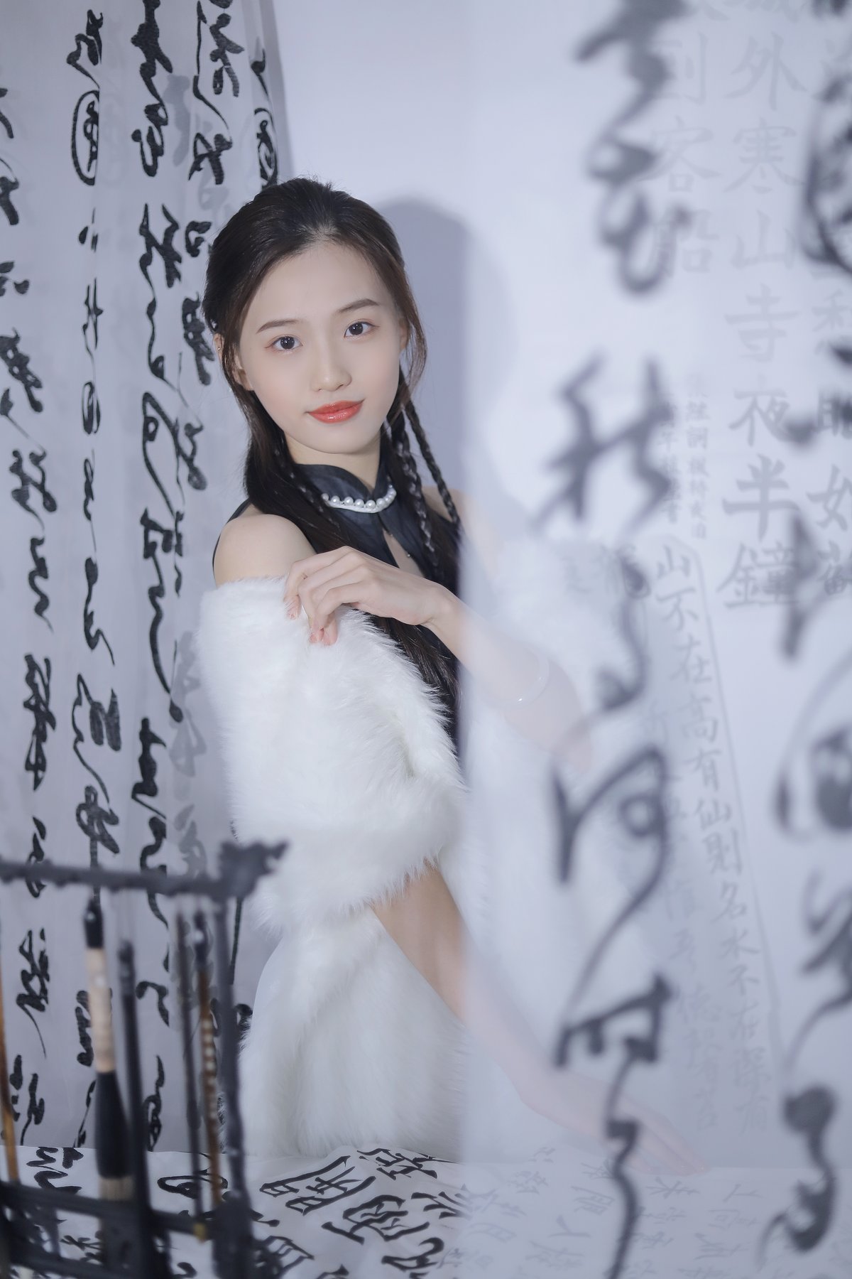 素人［28P］
